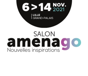 Salon Amenago 2021