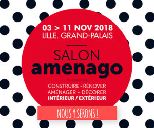 Salon Amenago Lille 2018