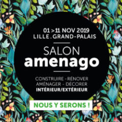 Salon Amenago 2019 : vos projets d’habitat Feng Shui