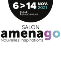 Salon Amenago 2021 : vos projets d’habitat Feng Shui