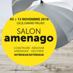 Prenez rendez-vous avec Martine Hamille au salon Amenago 2016