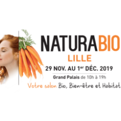 Naturabio 2019 à Lille : Feng Shui et BAZI