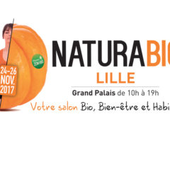 Naturabio Lille 2017 : les ateliers de Martine Hamille, experte en Feng Shui