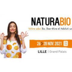 Naturabio 2021 à Lille : Feng Shui