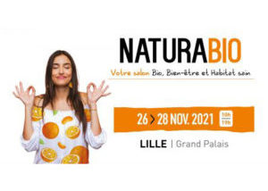 Naturabio 2021 à Lille : Feng Shui