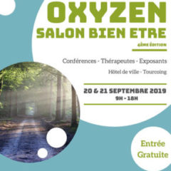 Oxyzen, salon du bien-être 2019 : conférence sur l’astrologie chinoise