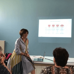 Salon du Bien-être Allouagne 2019 : atelier Feng Shui