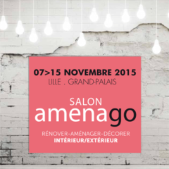 Rencontrez Martine Hamille au salon Amenago 2015