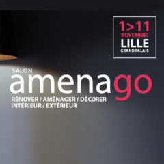 Retrouvez Martine Hamille au salon Amenago de Lille, dès le 1er novembre