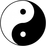 Feng Shui : Ying Yang