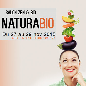 Natura Bio 2015