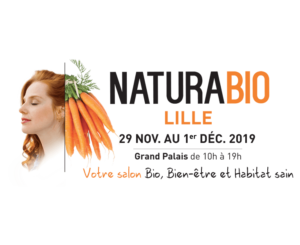 Naturabio 2019