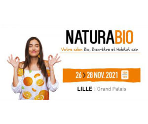 Salon Naturabio 2021