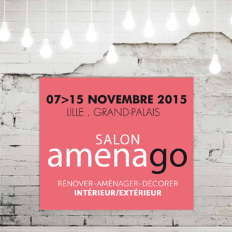 Salon Amenago 2015